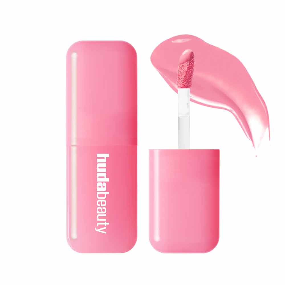 Huda Beauty Blush Filter Soft Glow Liquid Blush