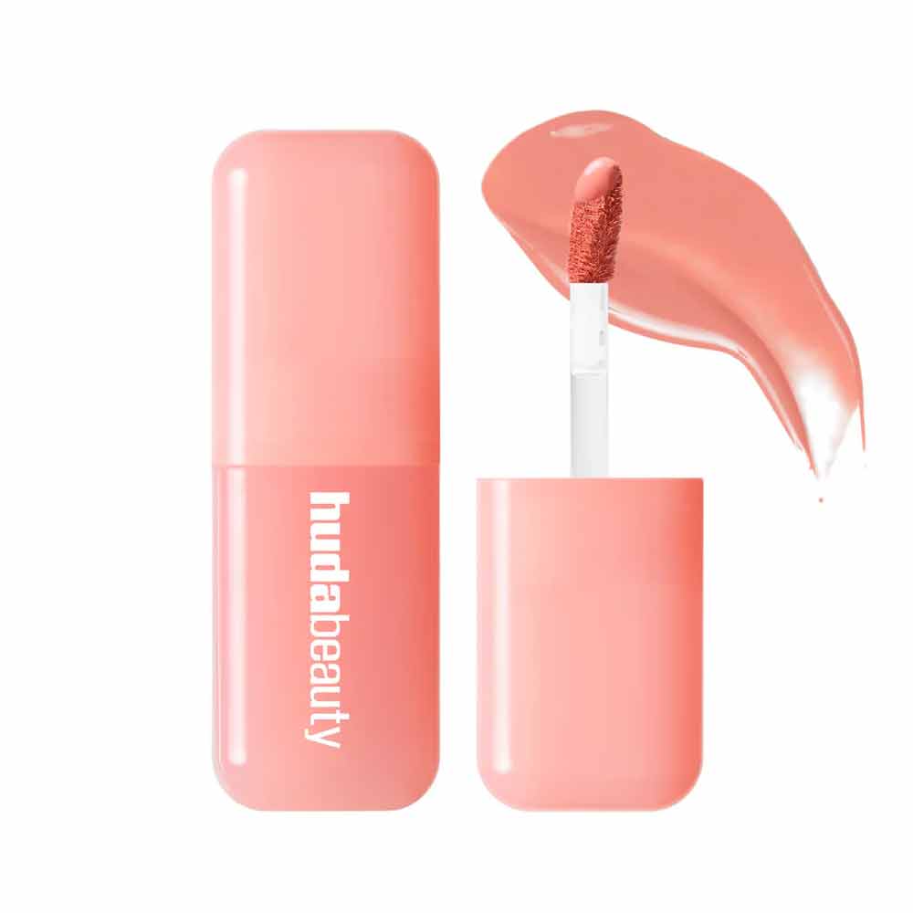 Huda Beauty Blush Filter Soft Glow Liquid Blush