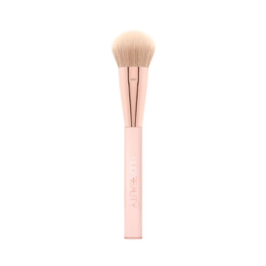 Huda Beauty Cheeky Tint Blush Stick Brush 