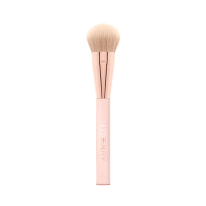 Huda Beauty Cheeky Tint Blush Stick Brush 
