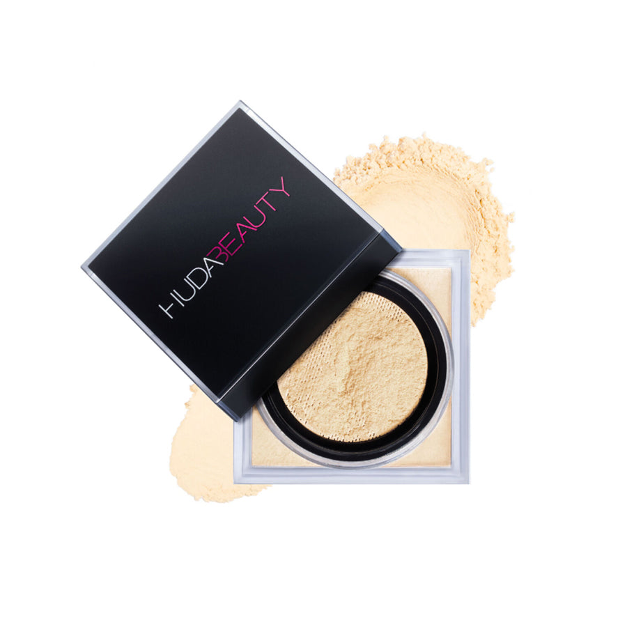 Huda Beauty Easy Bake Loose Baking & Setting Powder