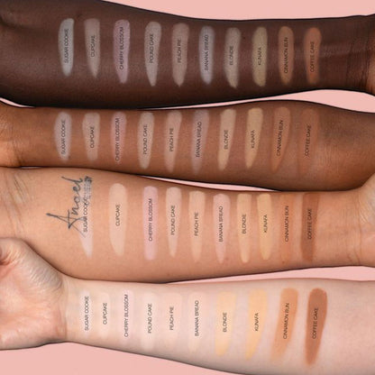 Huda Beauty Easy Bake Loose Baking & Setting Powder