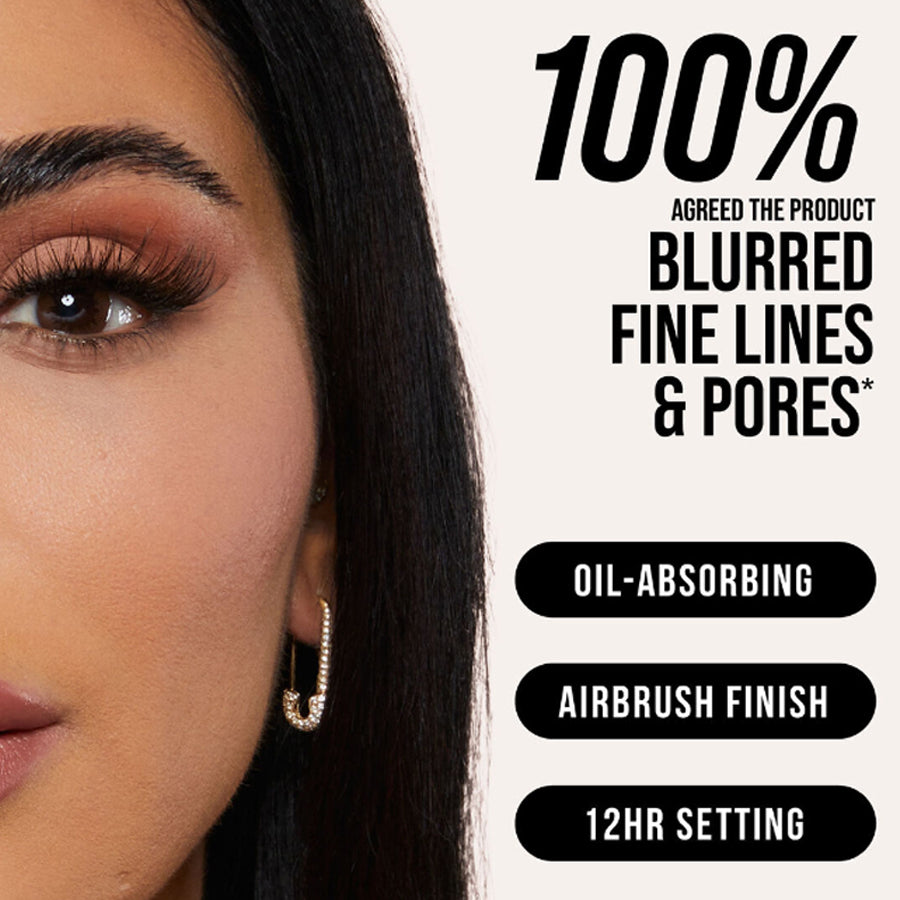Huda Beauty Easy Bake Loose Baking & Setting Powder
