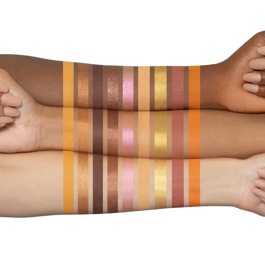Huda Beauty Get Wild Kit - Tiger 