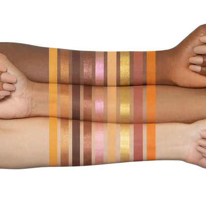 Huda Beauty Get Wild Kit - Tiger 