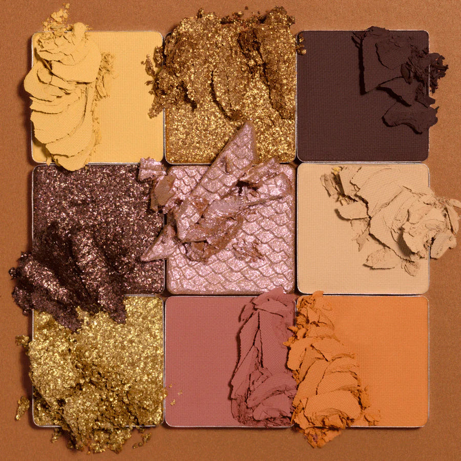 Huda Beauty Get Wild Kit - Tiger 