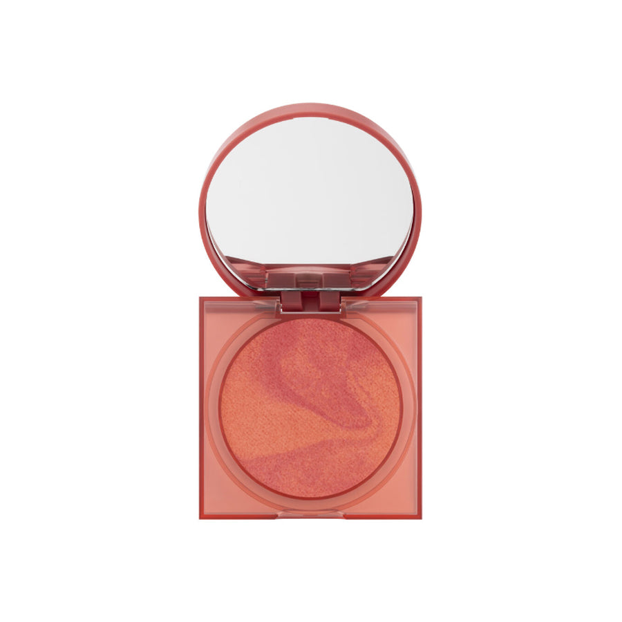 Huda Beauty GloWish Cheeky Vegan Blush Powder 