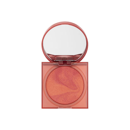 Huda Beauty GloWish Cheeky Vegan Blush Powder 