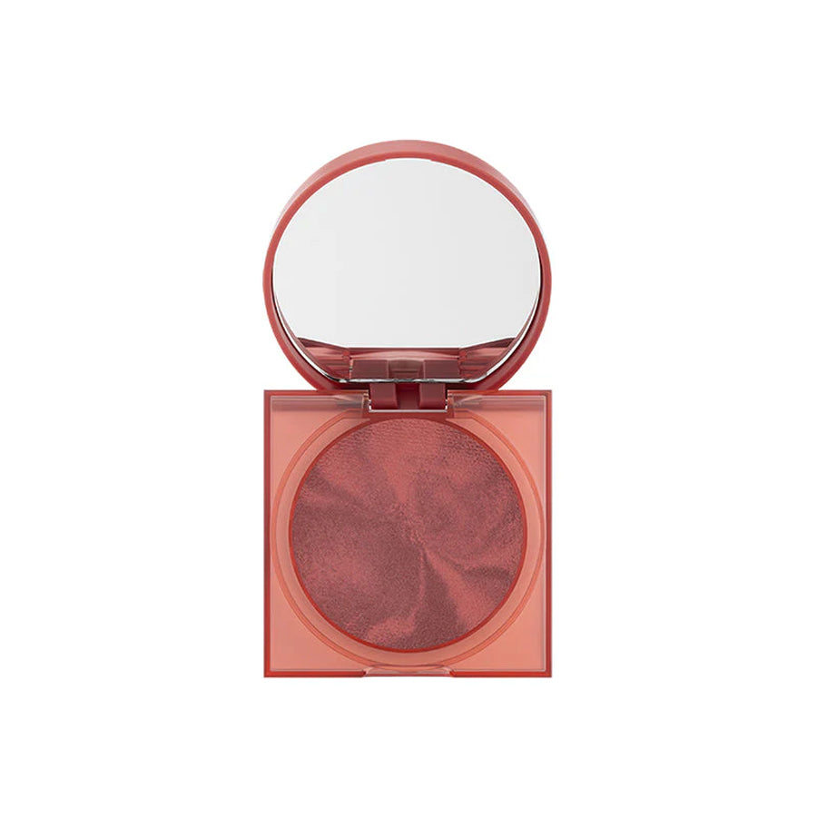 Huda Beauty GloWish Cheeky Vegan Blush Powder