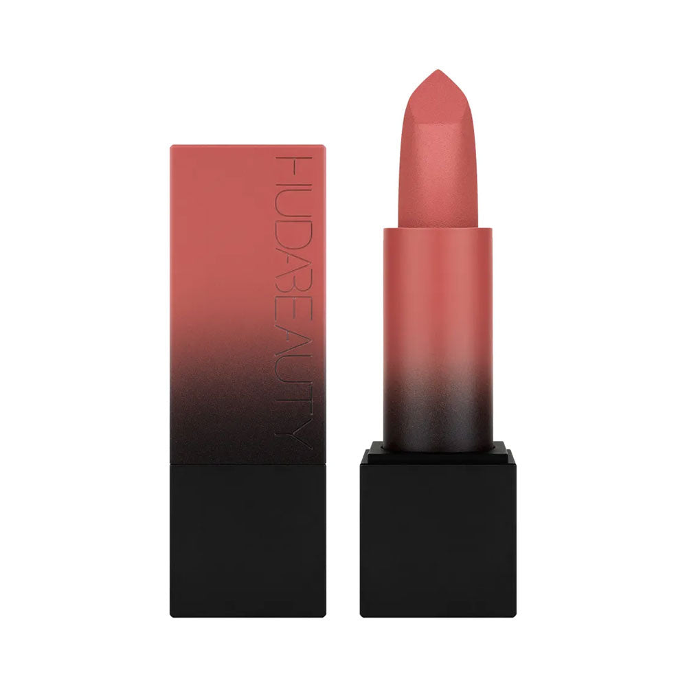 Huda Beauty Power Bullet Matte Lipstick
