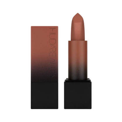Huda Beauty Power Bullet Matte Lipstick