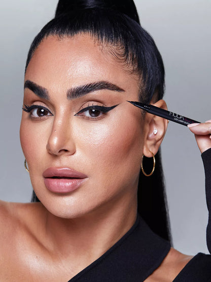 Huda Beauty Legit Eye Duo Set