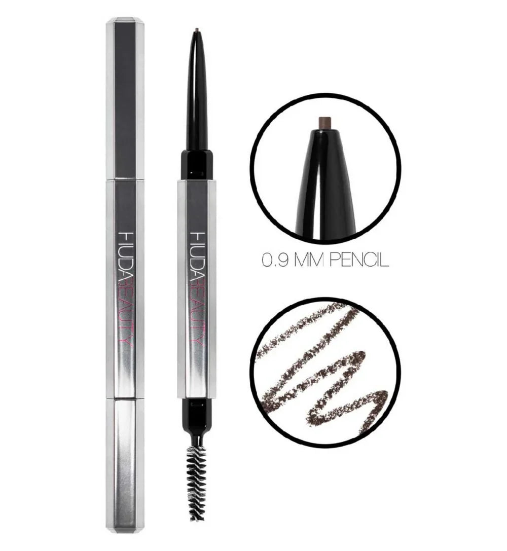 Huda Beauty BOMBBROWS Microshade Brow Pencil