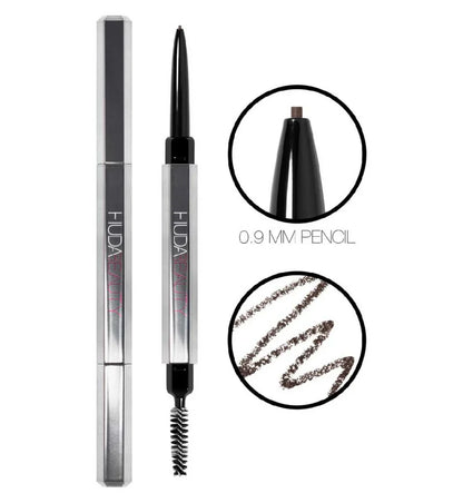 Huda Beauty BOMBBROWS Microshade Brow Pencil