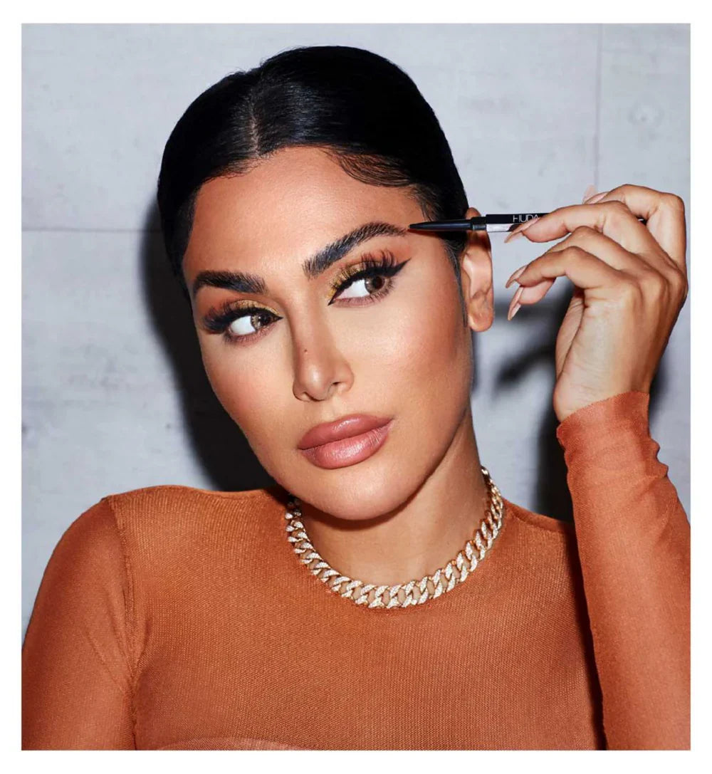 Huda Beauty BOMBBROWS Microshade Brow Pencil