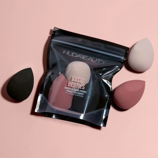 Huda Beauty Basic Besties