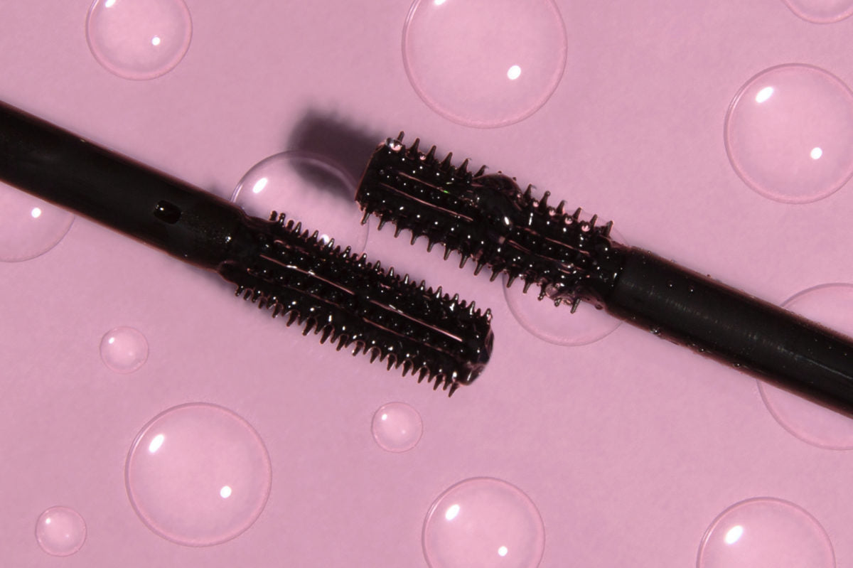 Huda Beauty LEGIT Lashes Waterproof Mascara Topcoat