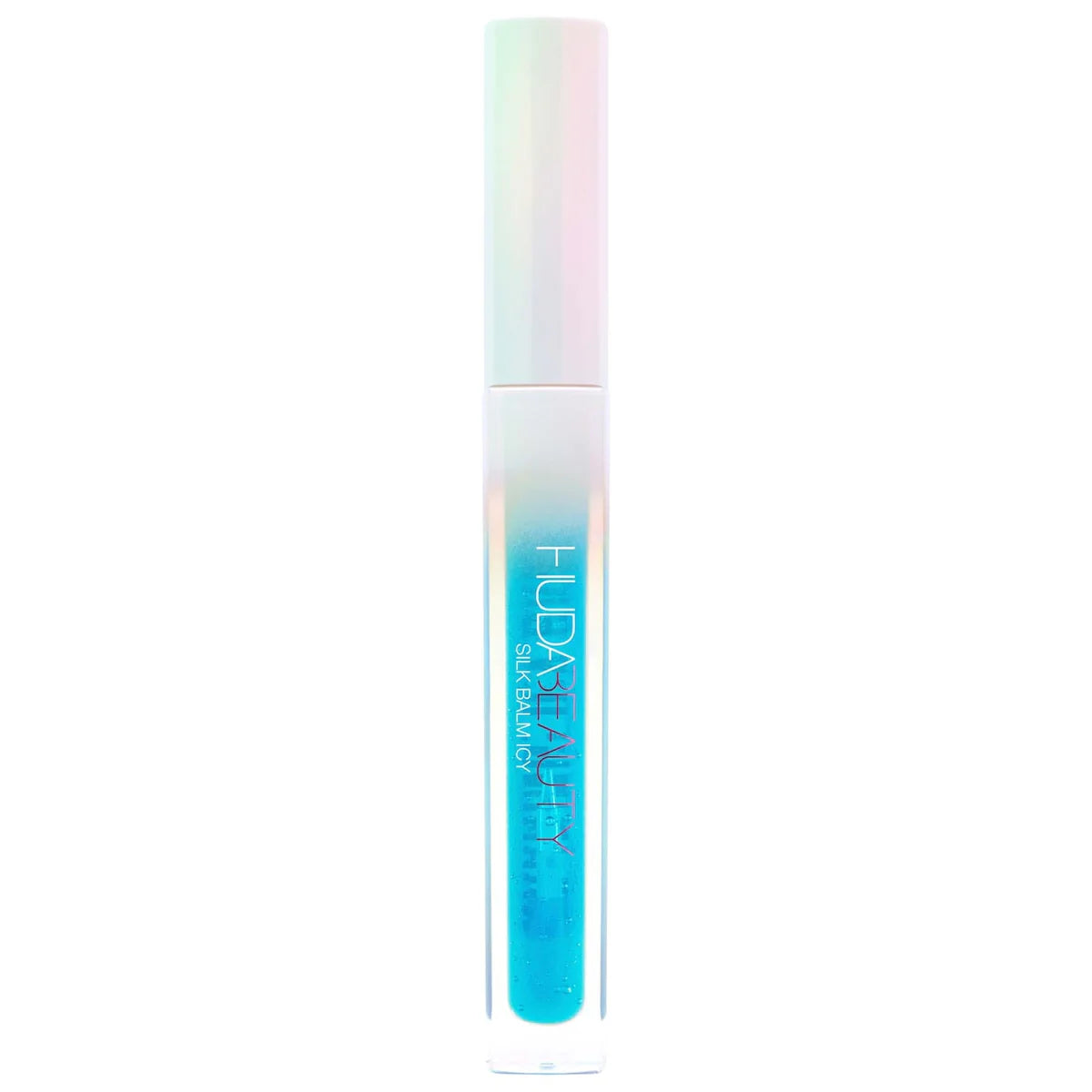 Huda Beauty Silk Balm Icy Cryo-Plumping Lip Balm