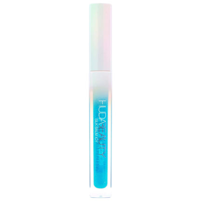 Huda Beauty Silk Balm Icy Cryo-Plumping Lip Balm