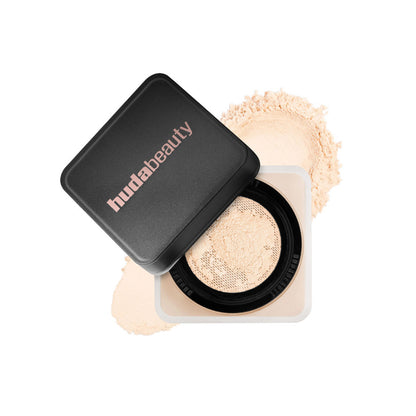 Huda Beauty Easy Bake Loose Baking & Setting Powder