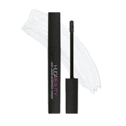 Huda Beauty LEGIT Lashes Waterproof Mascara Topcoat