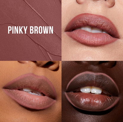 Huda Beauty Lip Contour Duo Blushed Pinks