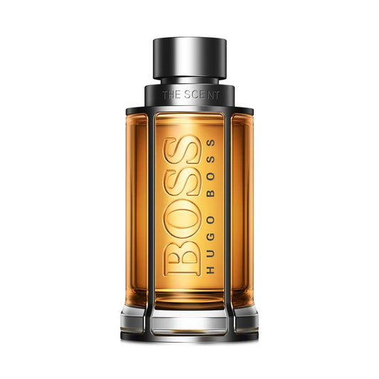 Hugo Boss Boss The Scent Edt 100ml For Men