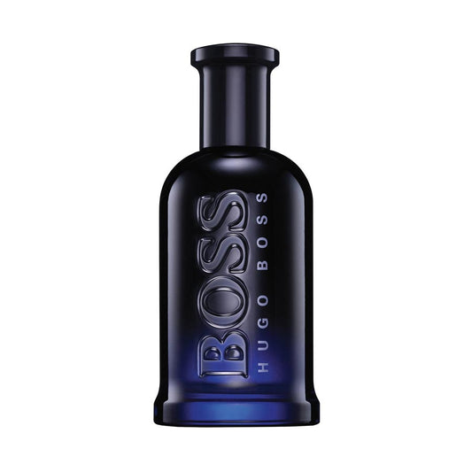 Hugo Boss Bottled Night Eau de Toilette 100ml Perfume For Men in Pakistan