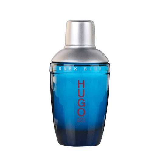 Hugo Boss Dark Blue Eau de Toilette 75ml Perfume For Men in Pakistan