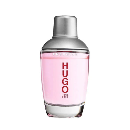 Hugo Boss Energise Men Eau de Toilette 75ml Perfume in Pakistan