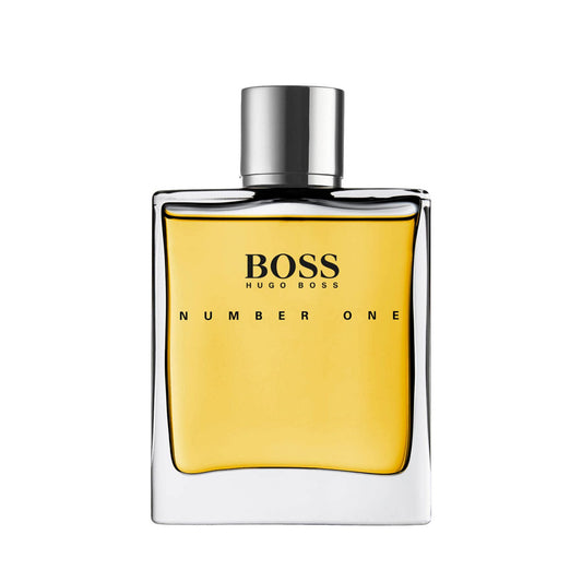 Hugo Boss Number One Edt 100ml For Men
