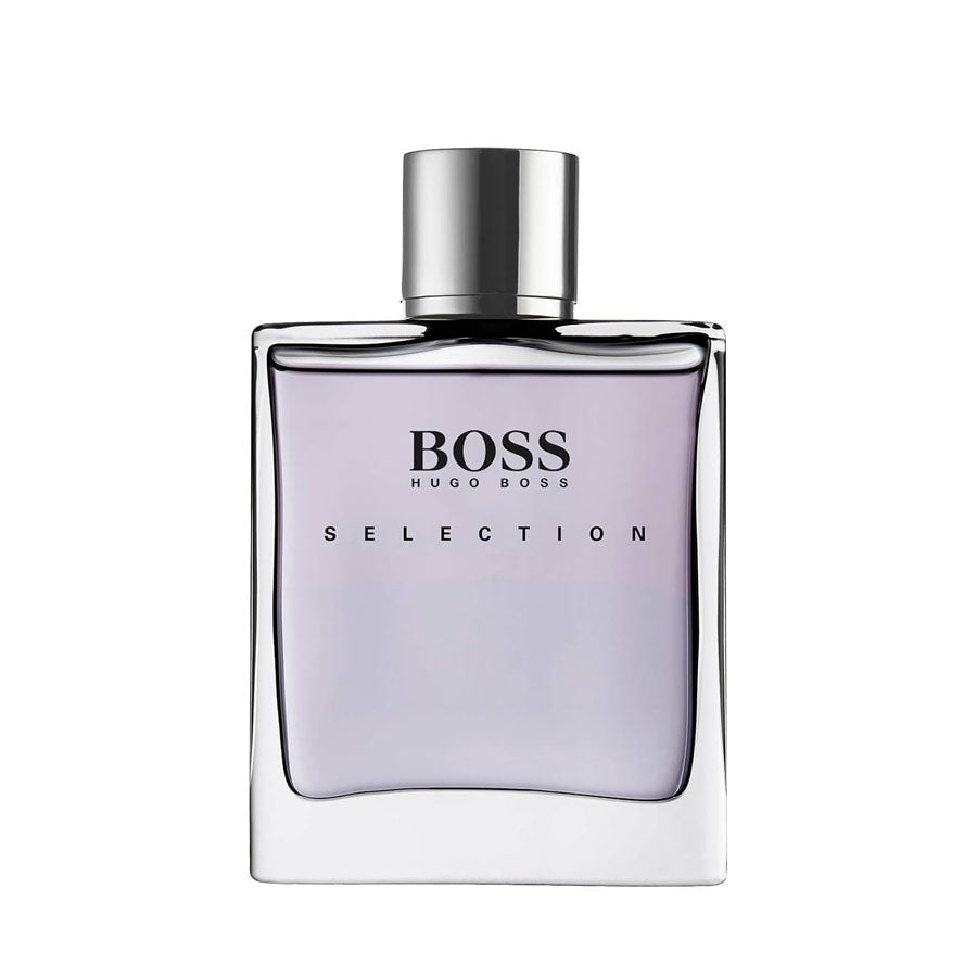 Hugo Boss Selection Edt 100ml For Men