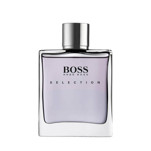 Hugo Boss Selection Edt 100ml For Men