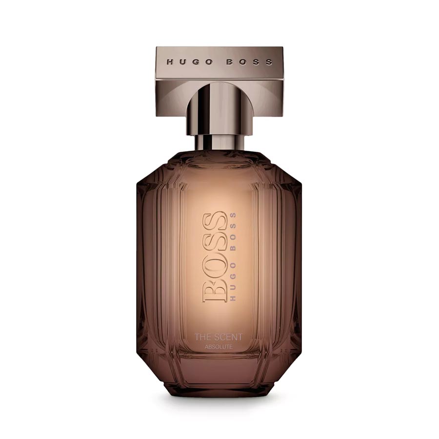 Hugo Boss The Scent Absolute Eau de Parfum 100ml Perfume For Women in Pakistan