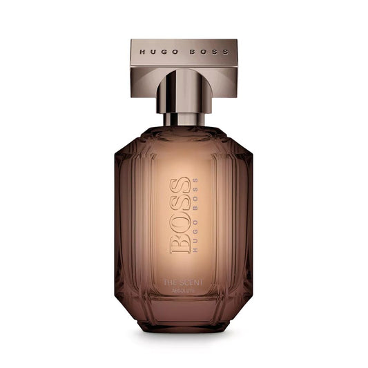 Hugo Boss The Scent Absolute Eau de Parfum 100ml Perfume For Women in Pakistan