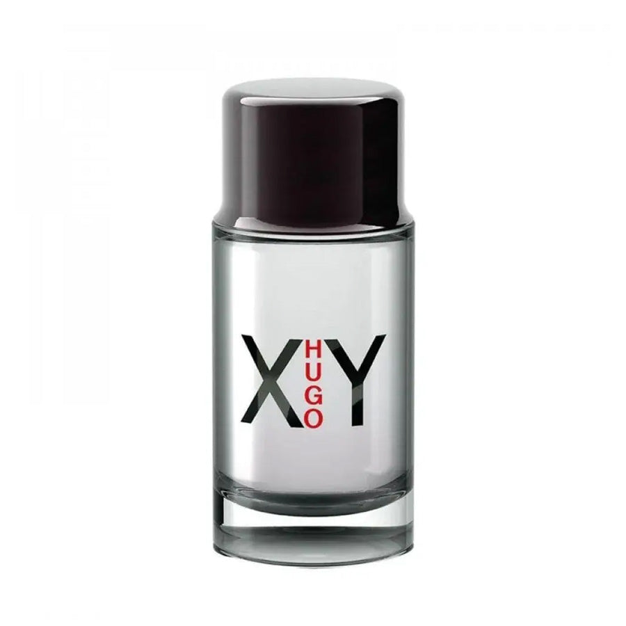 Hugo XY Men Eau de Toilette 100ml Perfume in Pakistan