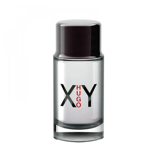 Hugo XY Men Eau de Toilette 100ml Perfume in Pakistan