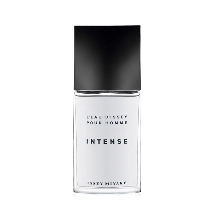 Issey Miyake Intense Men Eau de Toilette 125ml Perfume in Pakistan