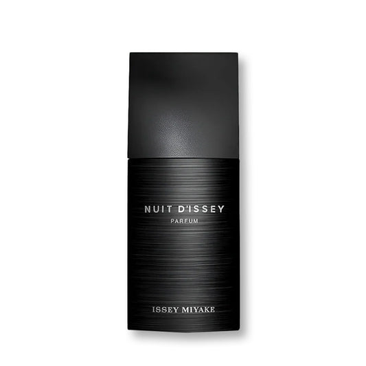 Issey Miyake Nuit Men Parfum 125ml Perfume in Pakistan