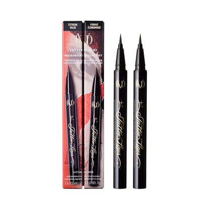KVD Beauty Tattoo Liner Duo