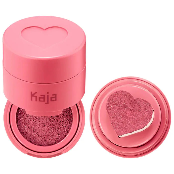 Kaja Charmed Heart Face Set
