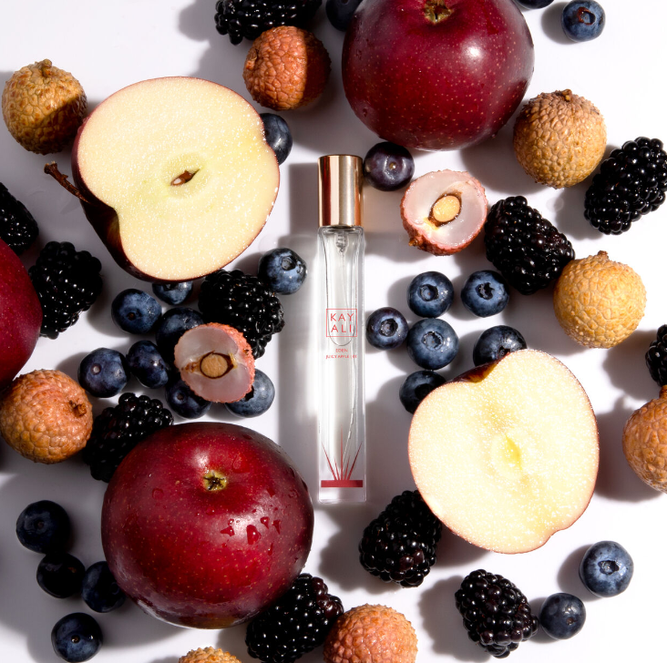 Kayali Eden Juicy Apple Travel Spray 10ml