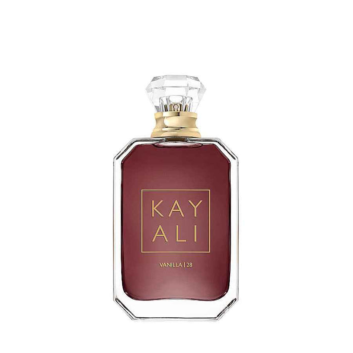 Kayali Vanilla 28 Eau de Parfum 100ml for women in Pakistan - sweet and cozy fragrance
