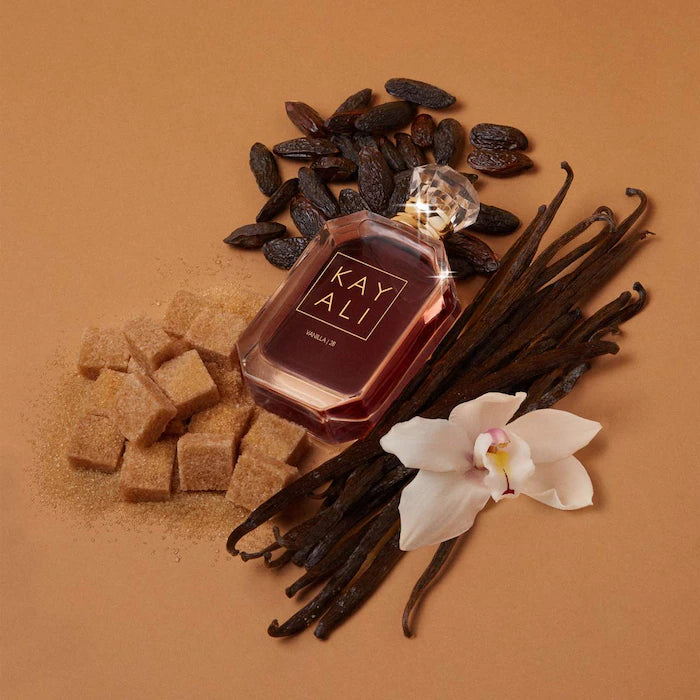 Kayali Vanilla 28 Travel Spray 10ml