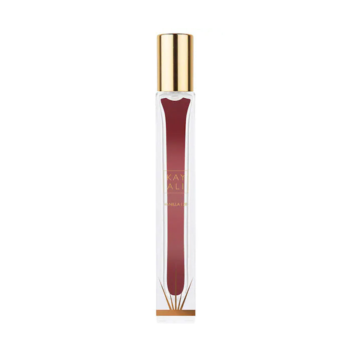 Kayali Lovefest Burning Cherry Travel Spray 10ml