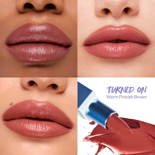 Kosas Most Wanted Lipstick Set