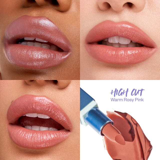 Kosas Most Wanted Lipstick Set
