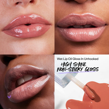 Kosas the Wet Set Undressed Lip Duo