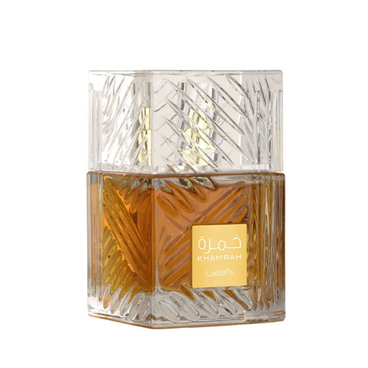 Lattafa Khamrah EDP 100ml for Unisex