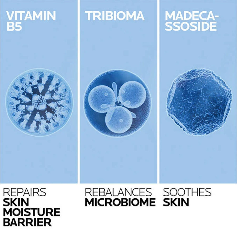 La Roche Posay Cicaplast Baume B5+ Balm Cream